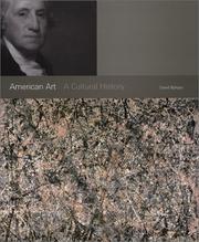 American Art by David Bjelajac, King Pu Laurence