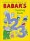 Cover of: Babar's counting book