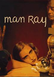 Cover of Man Ray, 1890-1976