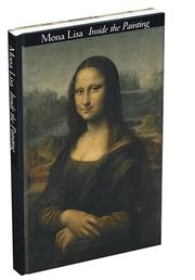 Cover of: Mona Lisa by Jean-Pierre Mohen, Michel Menu, Bruno Mottin