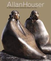 Cover of: Allan Houser: An American Master (Chiricahua Apache, 1914-1994)