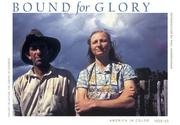 Cover of: Bound for Glory by Paul Hendrickson