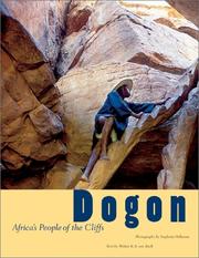 Cover of: Dogon | Walter E.A. Vanbeek