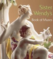 Sister Wendy's book of Muses by Wendy Beckett