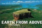 Cover of: Earth from Above by Yann Arthus-Bertrand