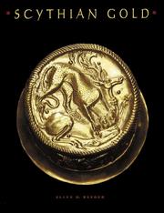 Cover of: Scythian gold: treasures from ancient Ukraine