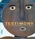 Cover of: Testimony: Vernacular Art of the African-American South
