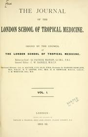 Cover of: Journal.