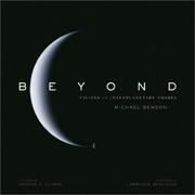 Cover of: Beyond by Michael Benson