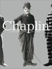 Cover of: Chaplin by Jeffrey Vance