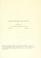 Cover of: Living with technology