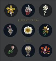 Cover of: Tiffany Flora & Fauna