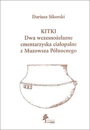 Kitki by Dariusz Sikorski