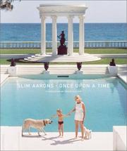 Cover of: Slim Aarons by Slim Aarons