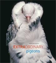 Cover of: Extraordinary Pigeons