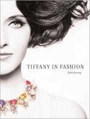 Tiffany in Fashion by John Loring