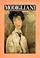 Cover of: Modigliani