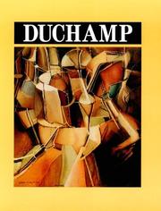 Duchamp cover