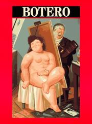 Cover of: Botero Cameo (Great Modern Masters Series)