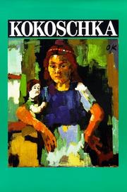 Cover of: Kokoschka Cameo (Great Modern Masters)
