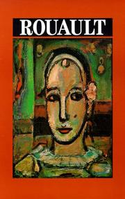 Cover of: Rouault Cameo (Great Modern Masters Series)