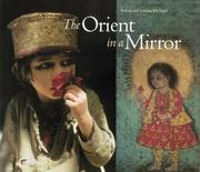 Cover of: The Orient in a mirror