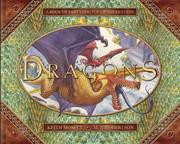 Cover of: Dragons: A Pop-Up Book of Fantastic Adventures