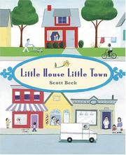 Cover of: Little house, little town