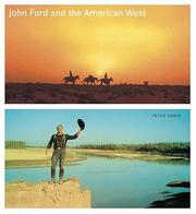 Cover of: John Ford and the American West by Peter Cowie