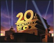 Twentieth Century Fox by Twentieth Century-Fox Film Corporation.