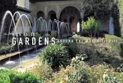 Cover of: Gardens Around the World by Mick Hales