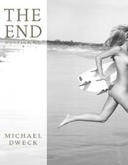 Cover of: The end by Michael Dweck