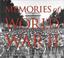 Cover of: Memories of World War II