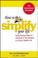 Cover of: How to Simplify Your Life 