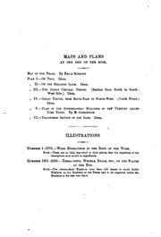 Cover of: Ilios.: The city and country of the Trojans: the results of researches and discoveries on the site of Troy and through the Troad in the years 1871-72-73-78-79; including an autobiography of the author.