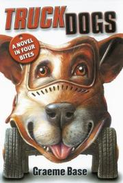 Cover of: TruckDogs: a novel in four bites