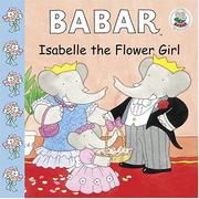 Cover of: Babar by Ellen Weiss, Abrams, Abrams