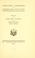 Cover of: Thirteen chapters of American history represented by the Edward Moran series of thirteen historical marine paintings