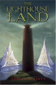 Cover of: The Lighthouse Land by Adrian McKinty