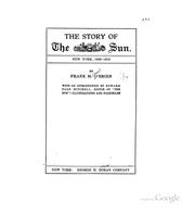 The story of the Sun by Frank Michael O'Brien