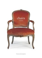 Cover of: Chairs by Florence de Dampierre