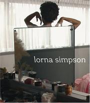 Cover of: Lorna Simpson