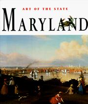 Cover of: Maryland: the spirit of America
