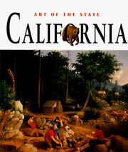 Cover of: California by Nancy Friedman