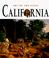 Cover of: California