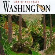 Cover of: Washington: the spirit of America