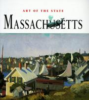 Cover of: Massachusetts: the spirit of America