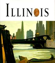 Cover of: Art of the State: Illinois (Art of the State)