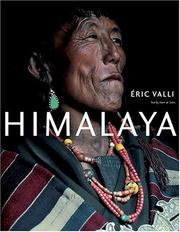 Himalaya by Éric Valli