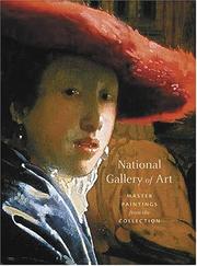 Cover of: National Gallery of Art by John Oliver Hand